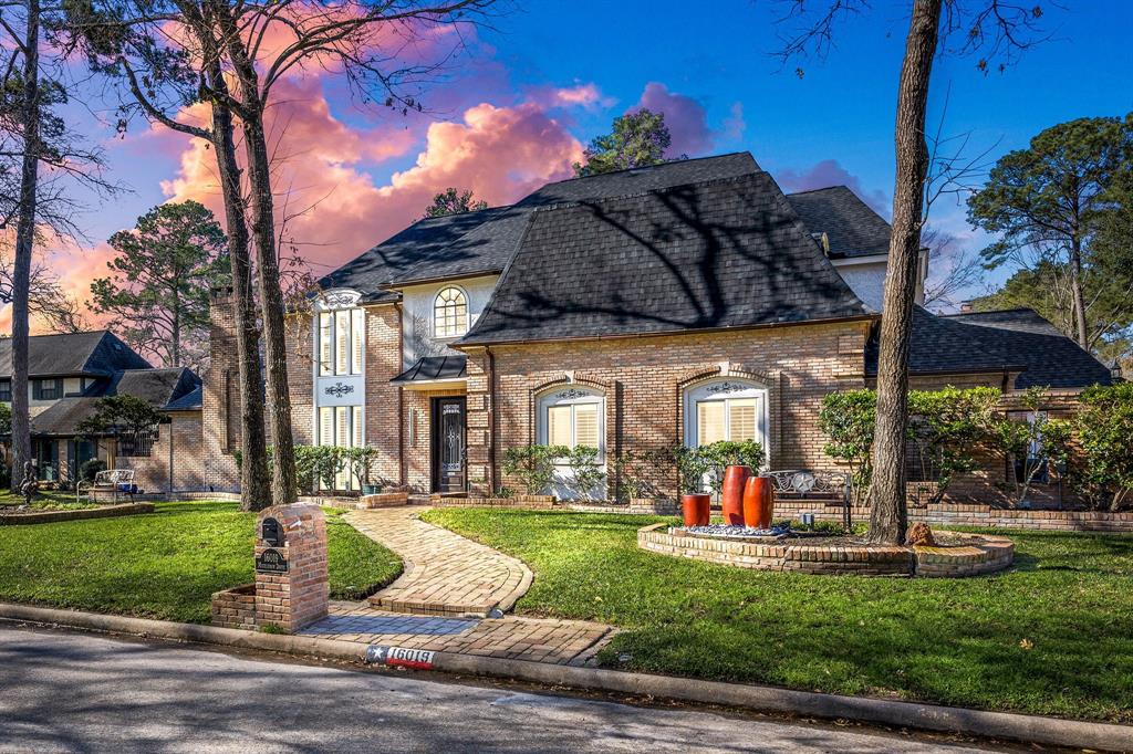 16019 Mickleham Drive