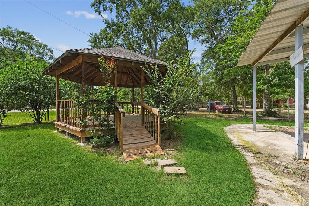 10843 Los Cabos Drive, Conroe, Texas image 4