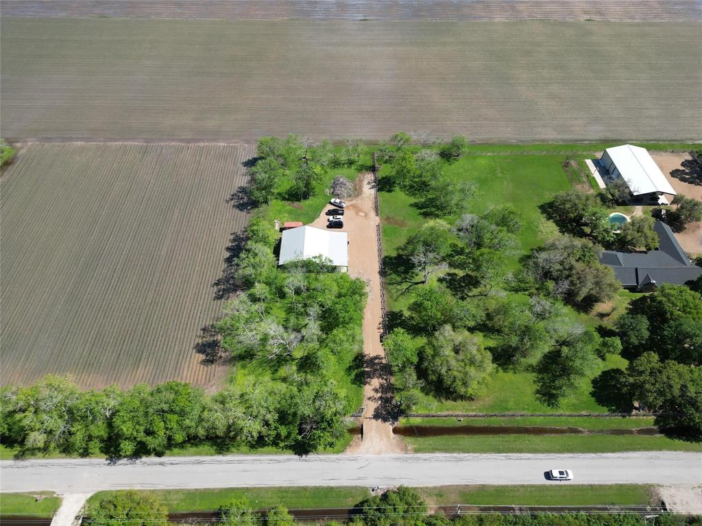 3725 Cottonwood School Road