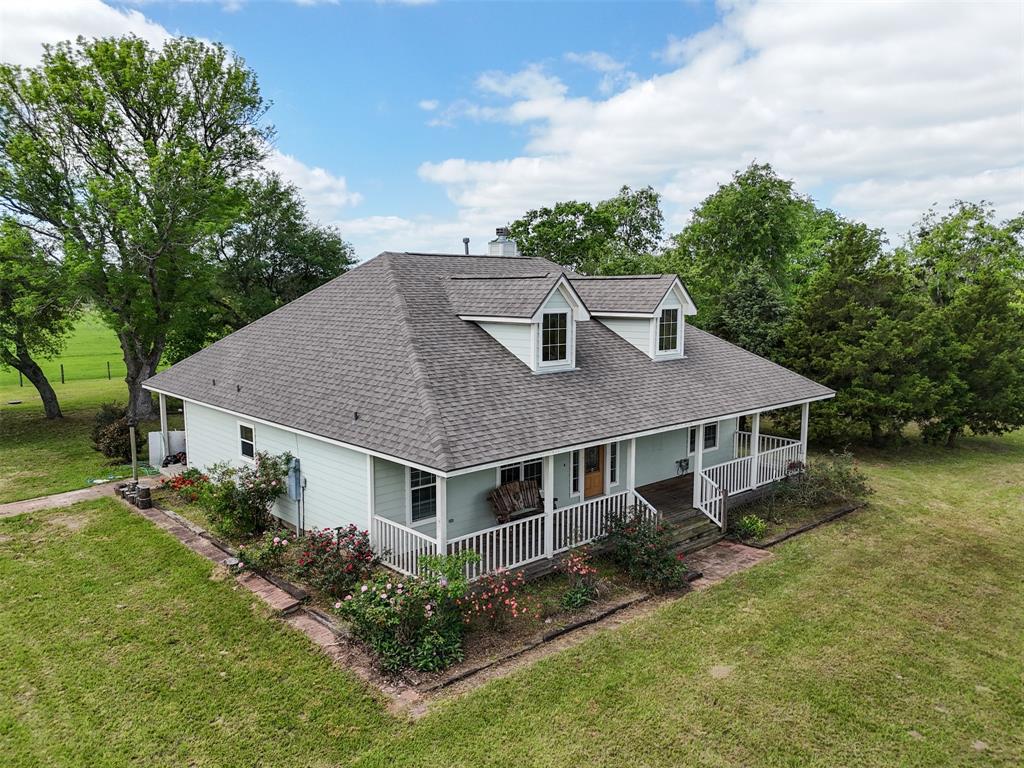 32287 Rochen Road, Waller, Texas image 1