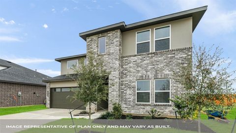 Photo of 10623 Kings River Drive, Rosharon, TX 77583 (MLS # 42425460)