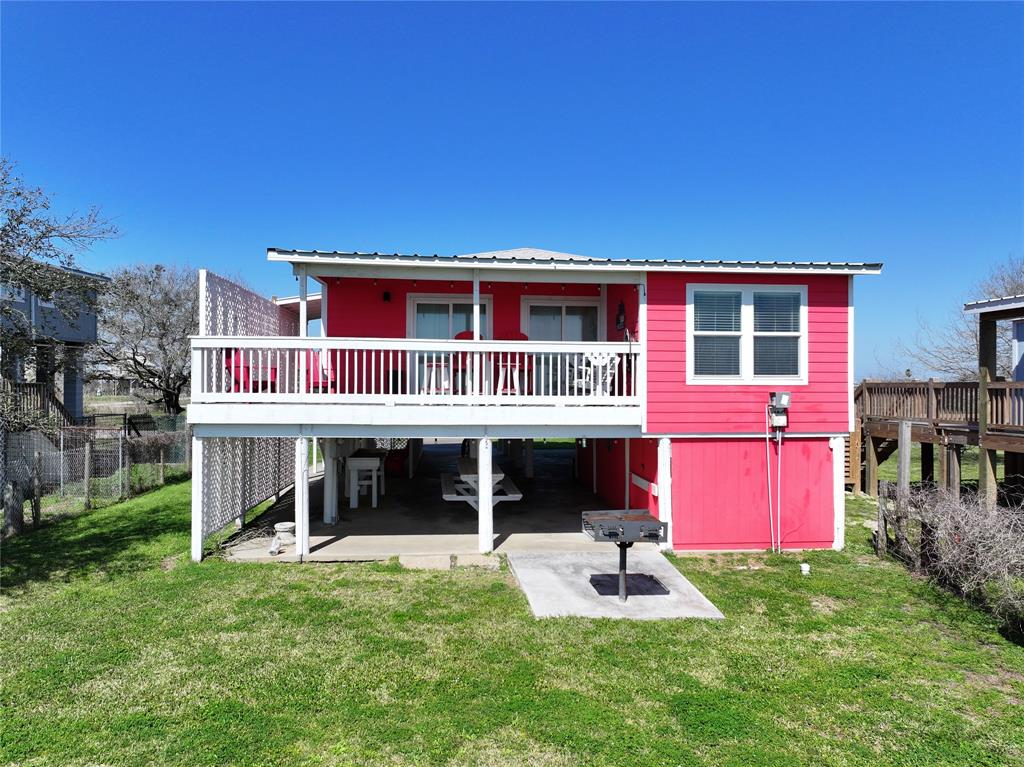 2012 Keystone, Port Bolivar, Texas image 36