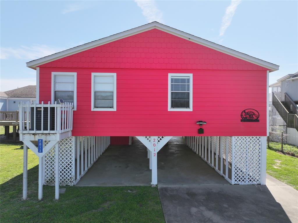 2012 Keystone, Port Bolivar, Texas image 38