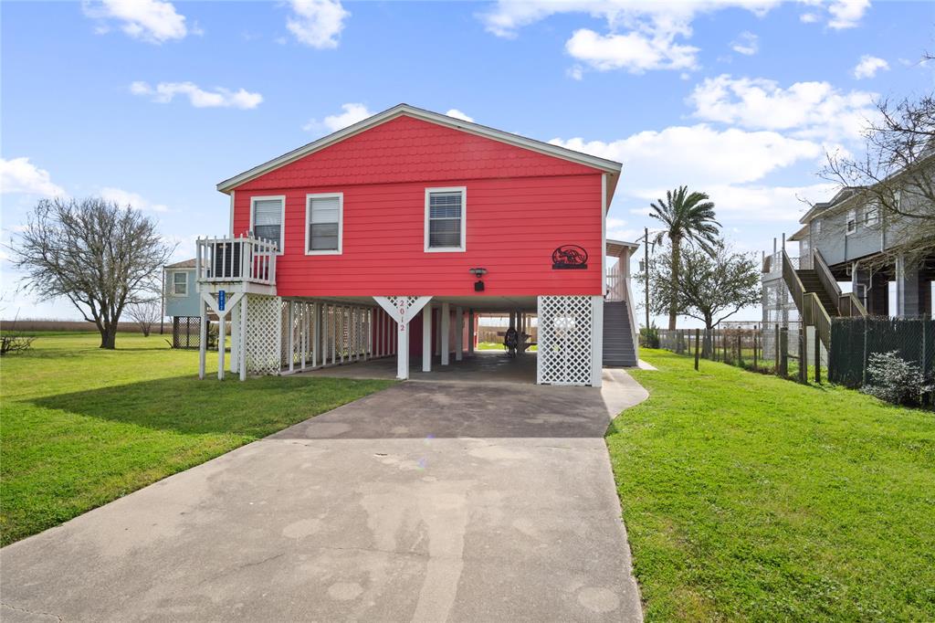 2012 Keystone, Port Bolivar, Texas image 3