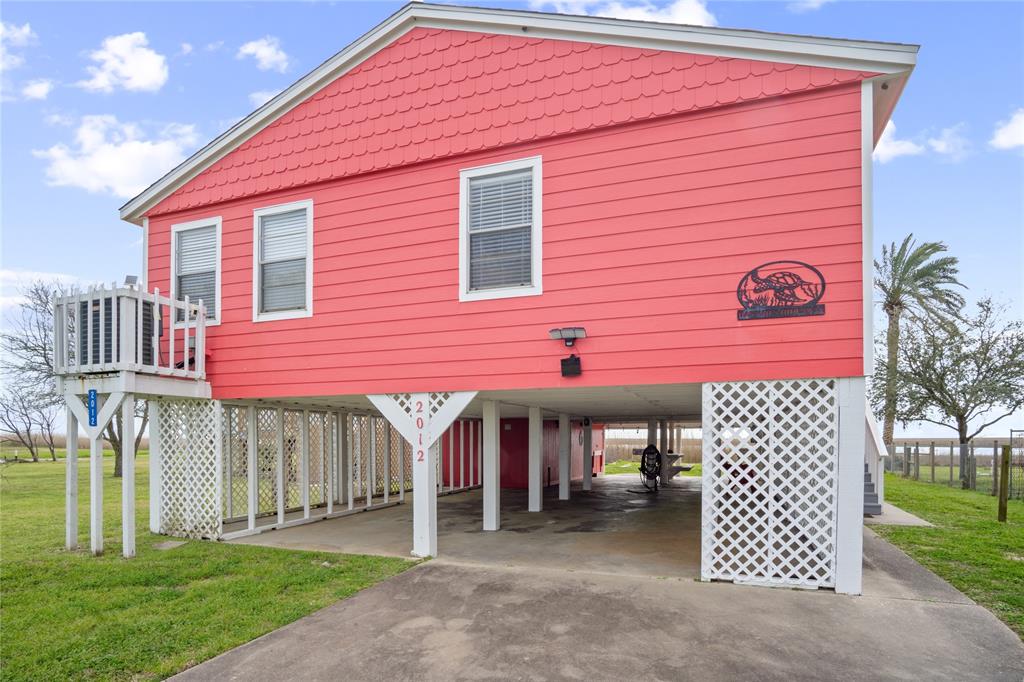 2012 Keystone, Port Bolivar, Texas image 2