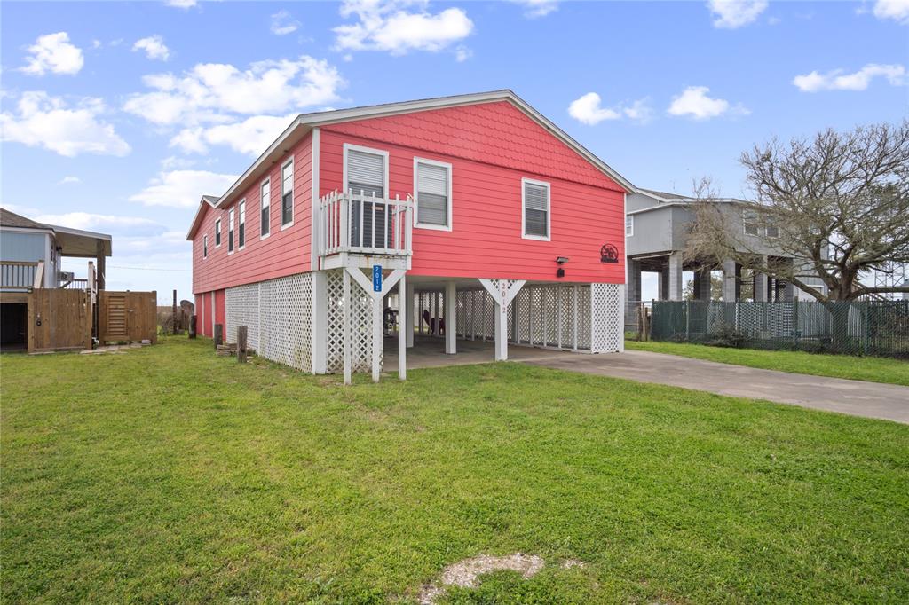 2012 Keystone, Port Bolivar, Texas image 32