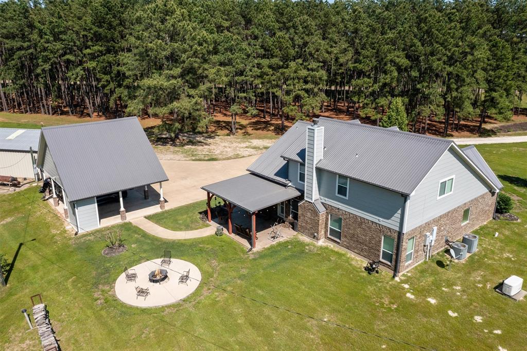 11883 Fm 229, Grapeland, Texas image 32