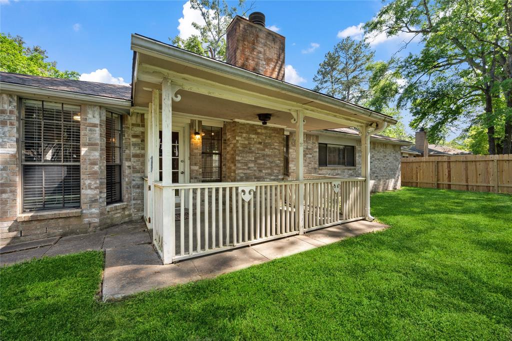 4031 Sherwood Street, Kingwood, Texas image 24