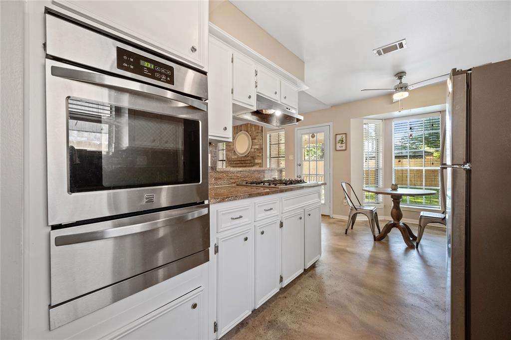 4031 Sherwood Street, Kingwood, Texas image 11