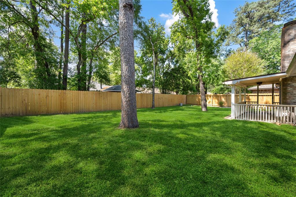 4031 Sherwood Street, Kingwood, Texas image 23