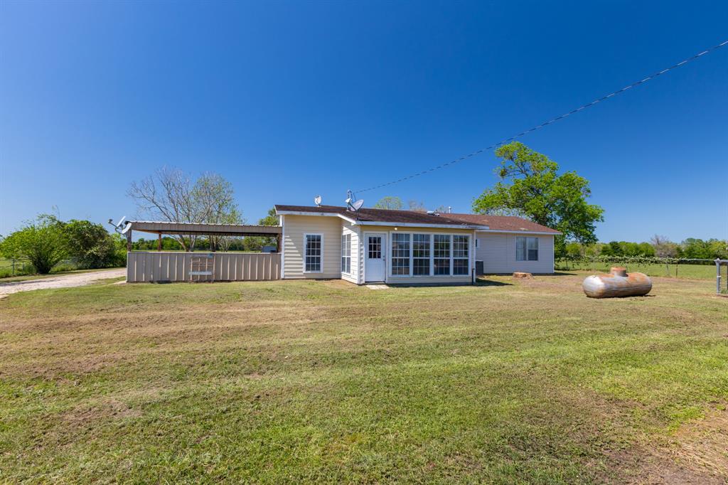 2352 Airport Road, Brenham, Texas image 23