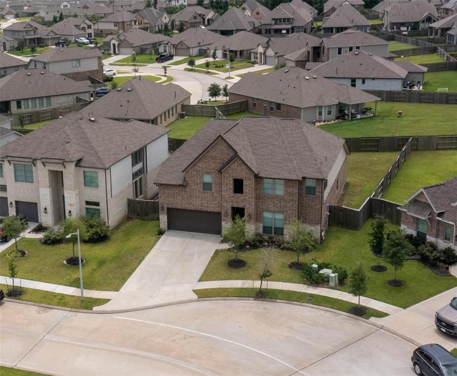 23604 Olive creek Lane