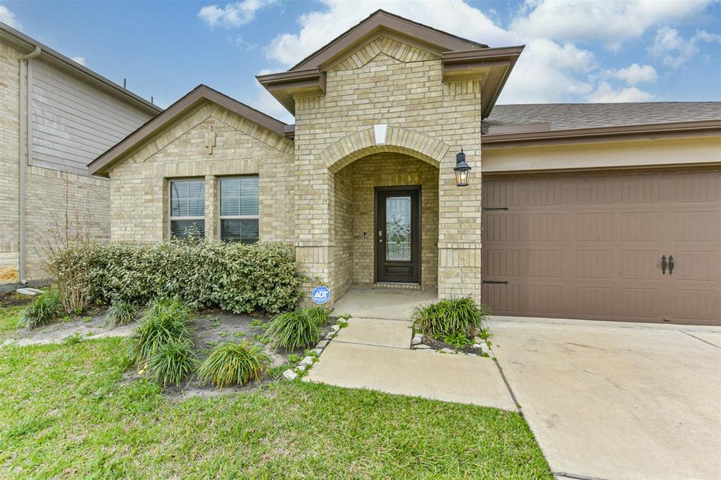 3666 Park Vista Drive, Missouri City, Texas image 2
