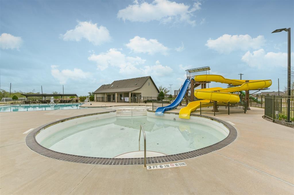 3666 Park Vista Drive, Missouri City, Texas image 16