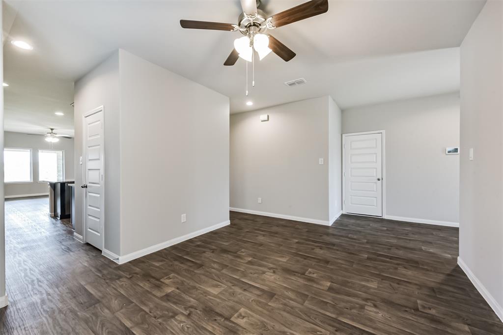 3666 Park Vista Drive, Missouri City, Texas image 4