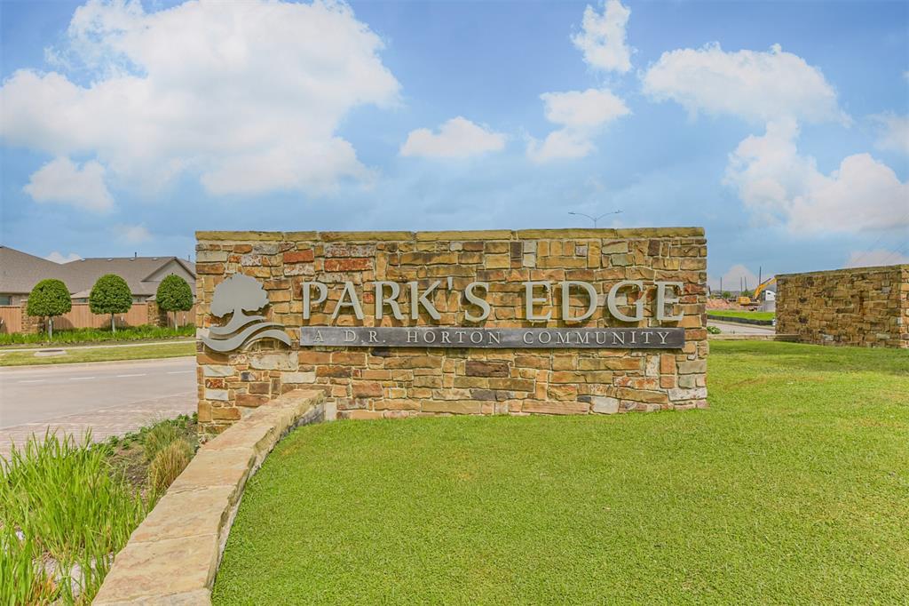 3666 Park Vista Drive, Missouri City, Texas image 17