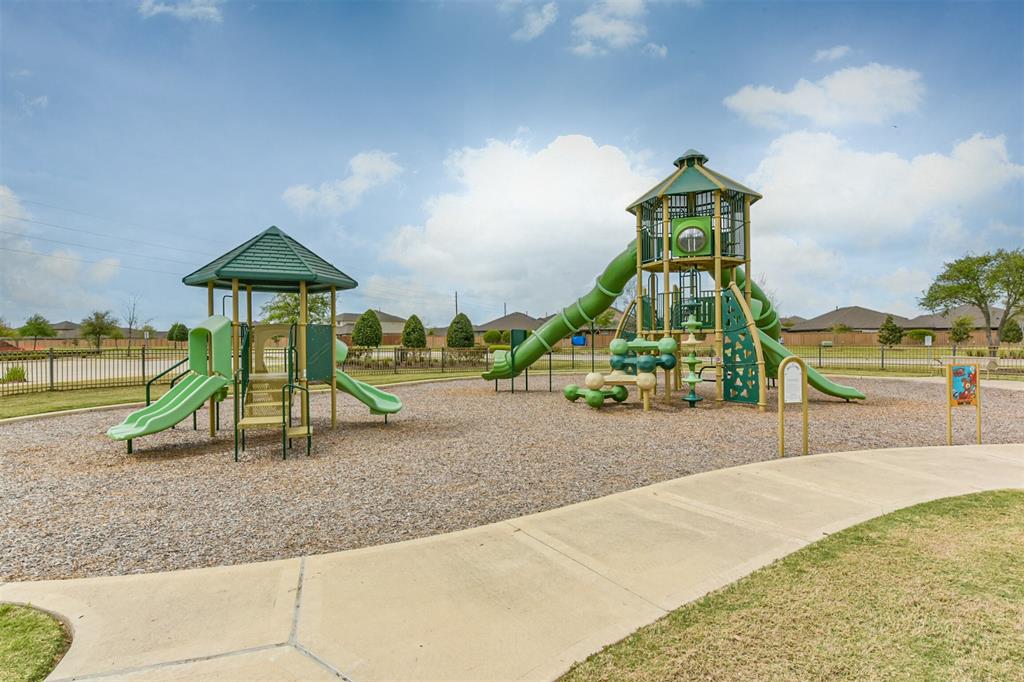 3666 Park Vista Drive, Missouri City, Texas image 15