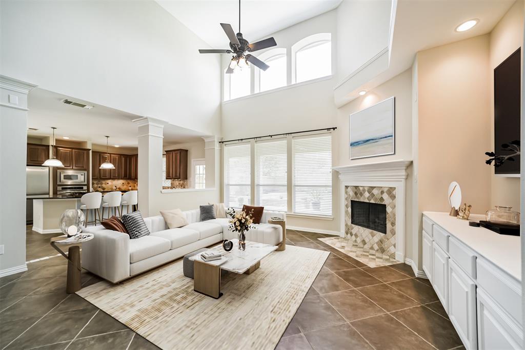 7319 Fair Meadow Lane