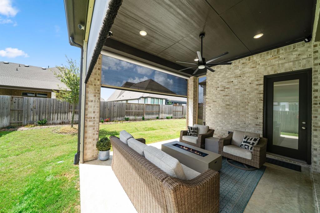 3019 Bluestem Road, Katy, Texas image 29