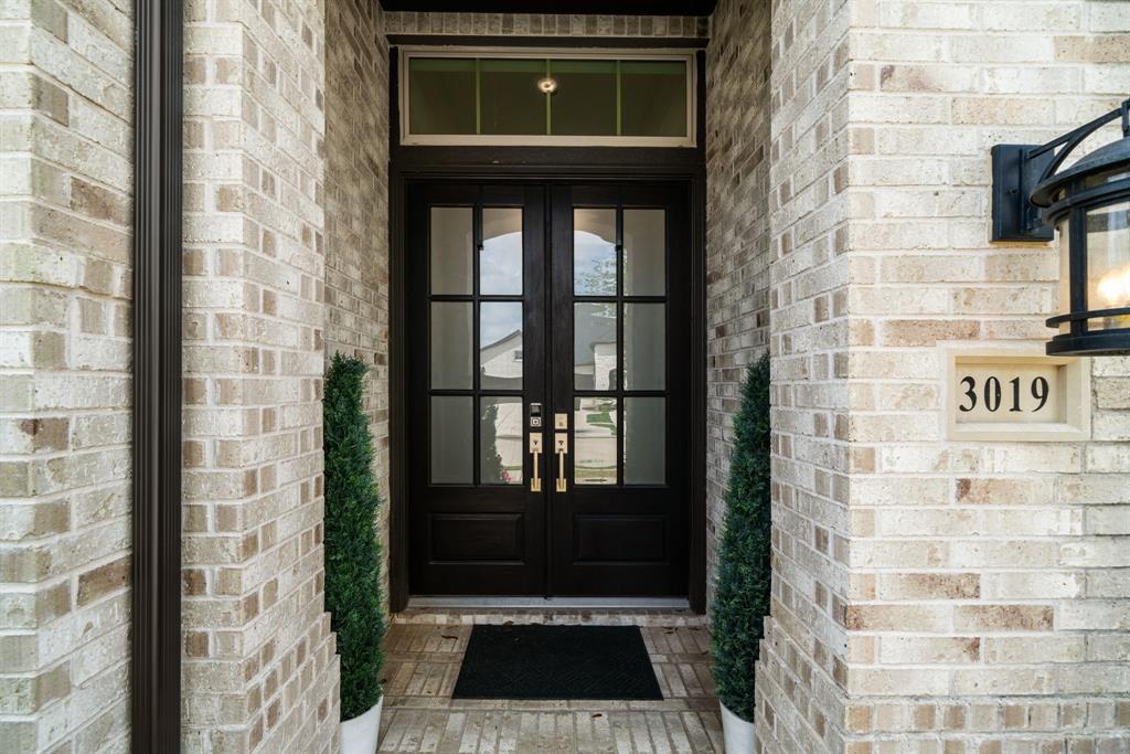 3019 Bluestem Road, Katy, Texas image 2