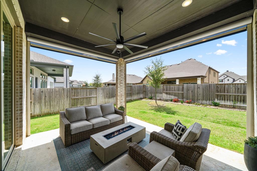 3019 Bluestem Road, Katy, Texas image 28