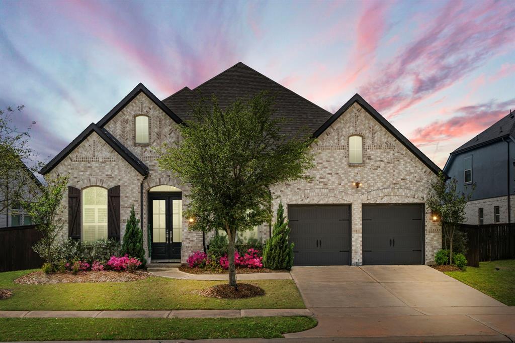 3019 Bluestem Road, Katy, Texas image 1