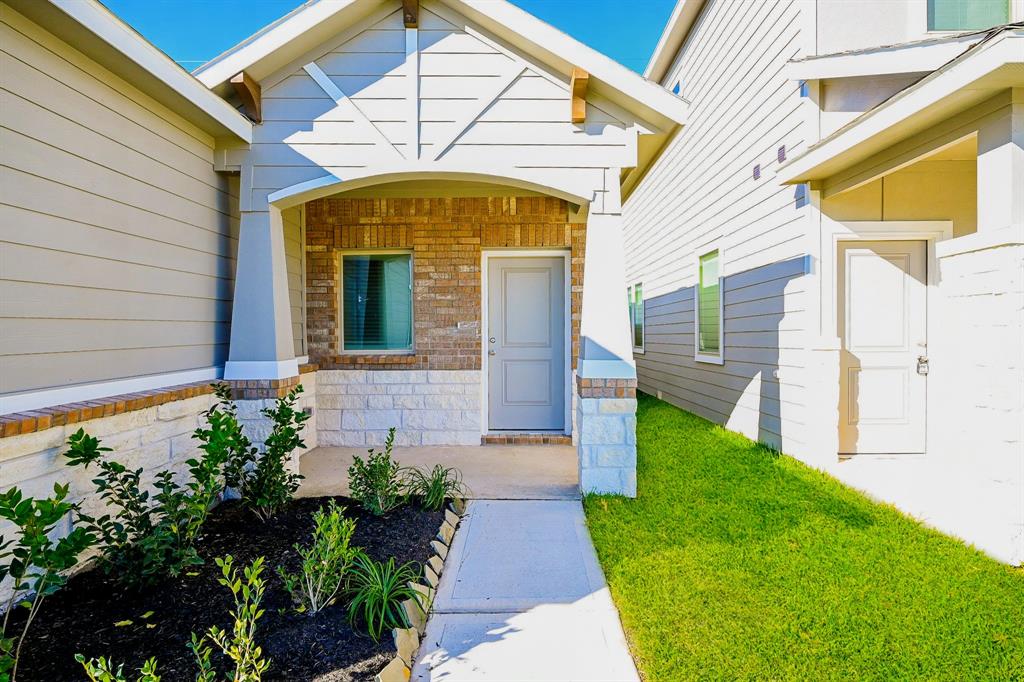 21639 Cypress Trellis Dr Dr, Cypress, Texas image 4
