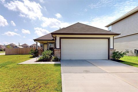 Photo of 25111 Falcon Castle Lane, Porter, TX 77365 (MLS # 60463014) Photo of 25111 Falcon Castle Lane, Porter, TX 77365 (MLS # 60463014)