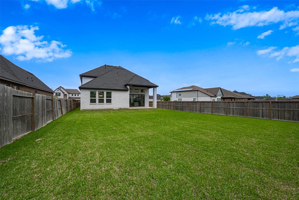 9603 Crescent Mill Drive, Missouri City, Texas image 28