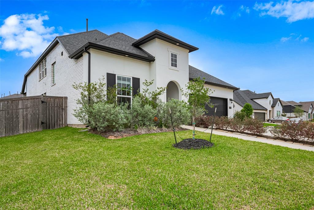 9603 Crescent Mill Drive, Missouri City, Texas image 1