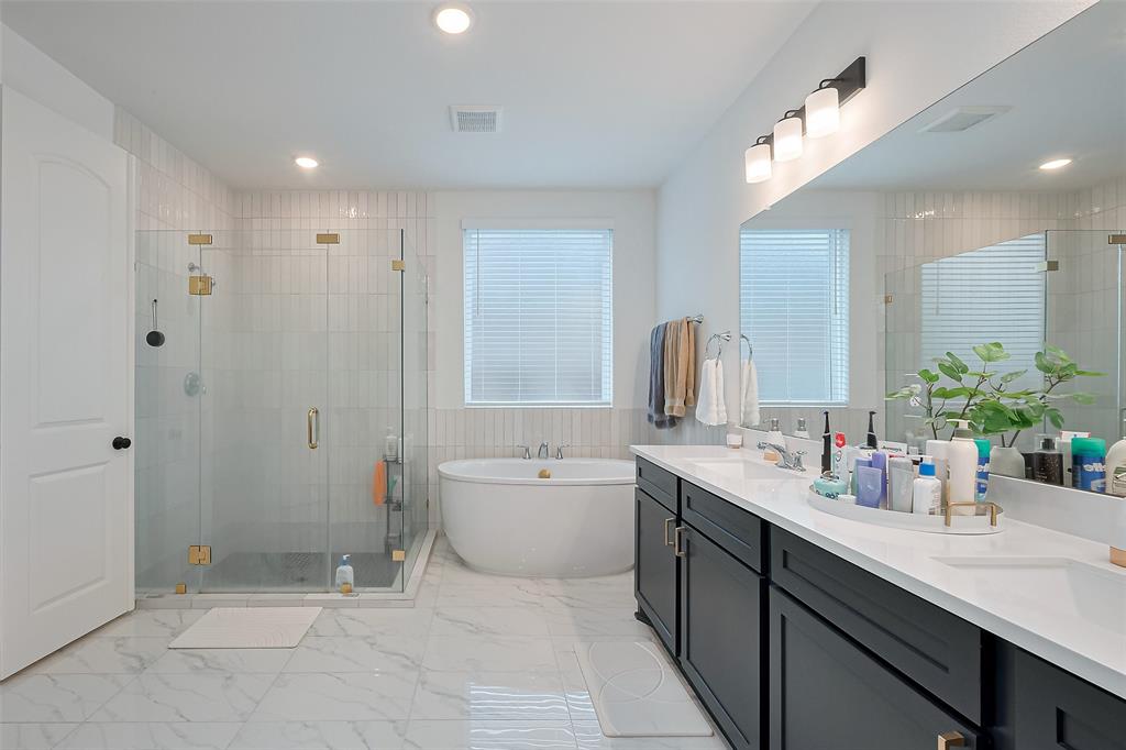 9603 Crescent Mill Drive, Missouri City, Texas image 20