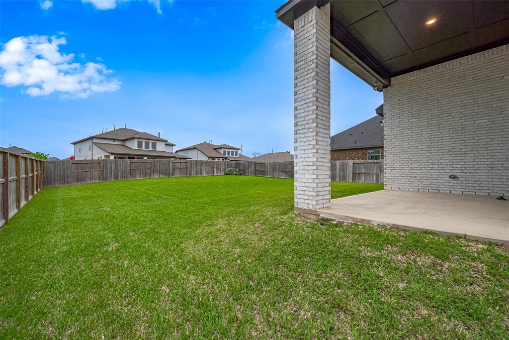 9603 Crescent Mill Drive, Missouri City, Texas image 26