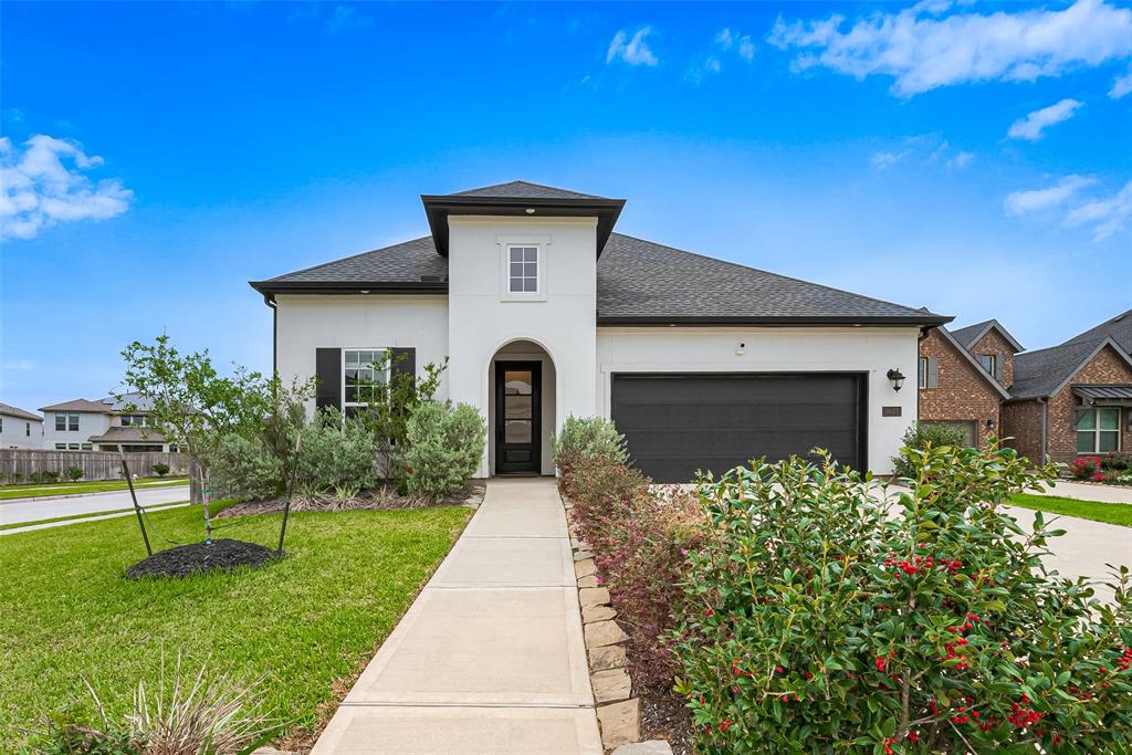 9603 Crescent Mill Drive