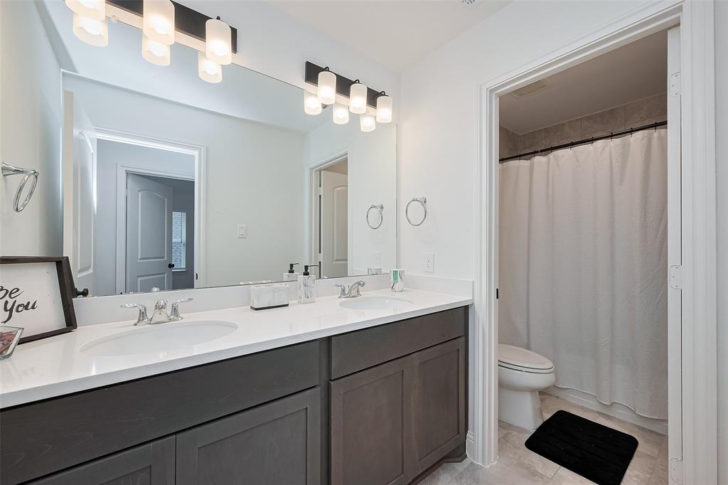 9603 Crescent Mill Drive, Missouri City, Texas image 23