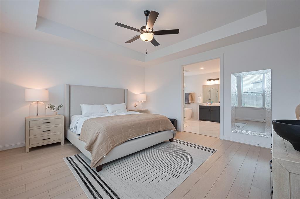 9603 Crescent Mill Drive, Missouri City, Texas image 17