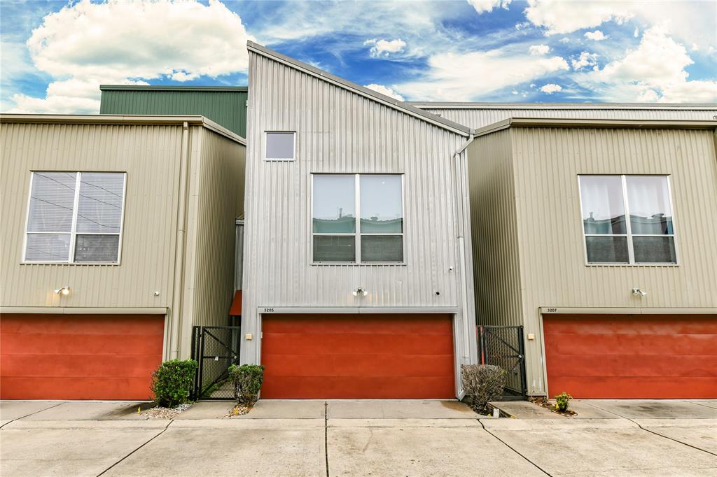 3205 Yellowstone Park Drive, Houston, Texas image 1