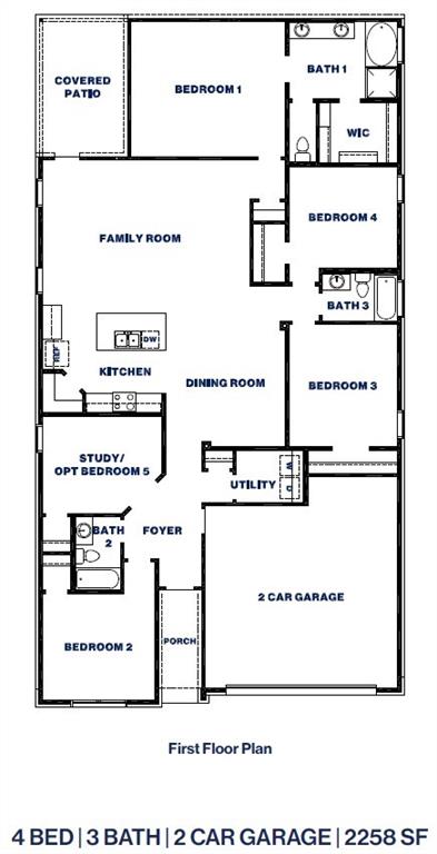 218 Springfield Terrace Court, Conroe, Texas image 13