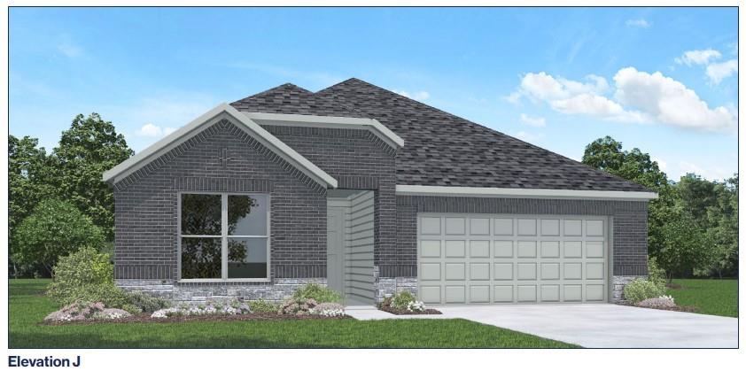 218 Springfield Terrace Court, Conroe, Texas image 2