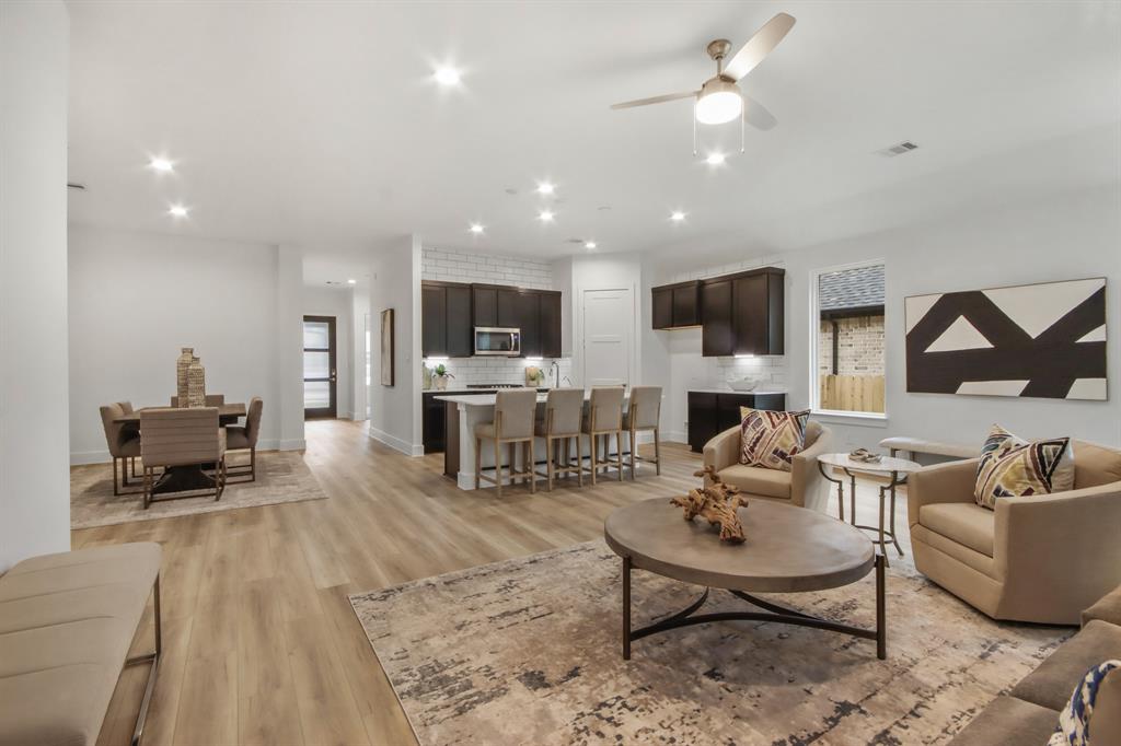 218 Springfield Terrace Court, Conroe, Texas image 1