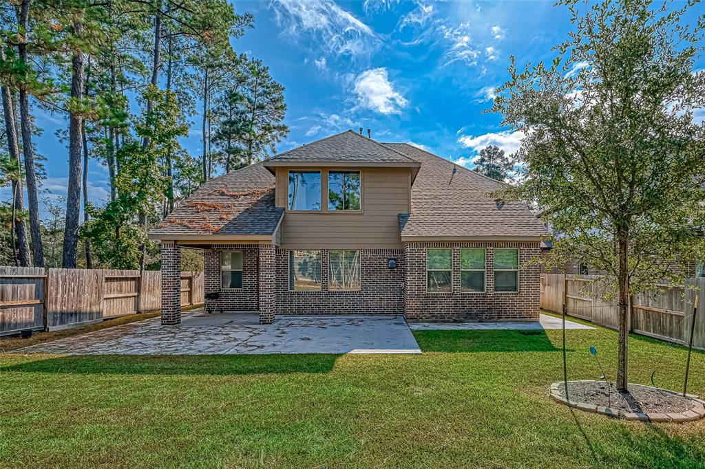 127 Teralyn Grove Loop, Conroe, Texas image 29