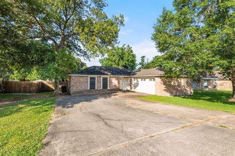 12799 Lake Conroe Hills Drive Willis TX 77318