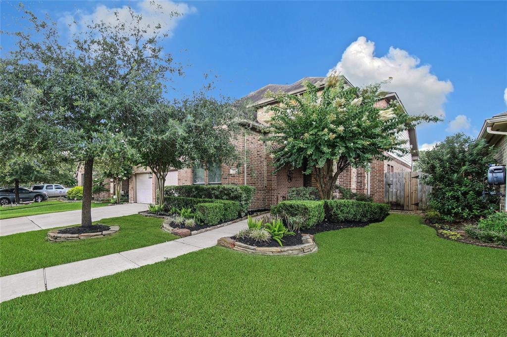 14314 Prosper Ridge Drive