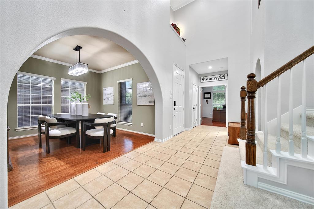 14314 Prosper Ridge Drive