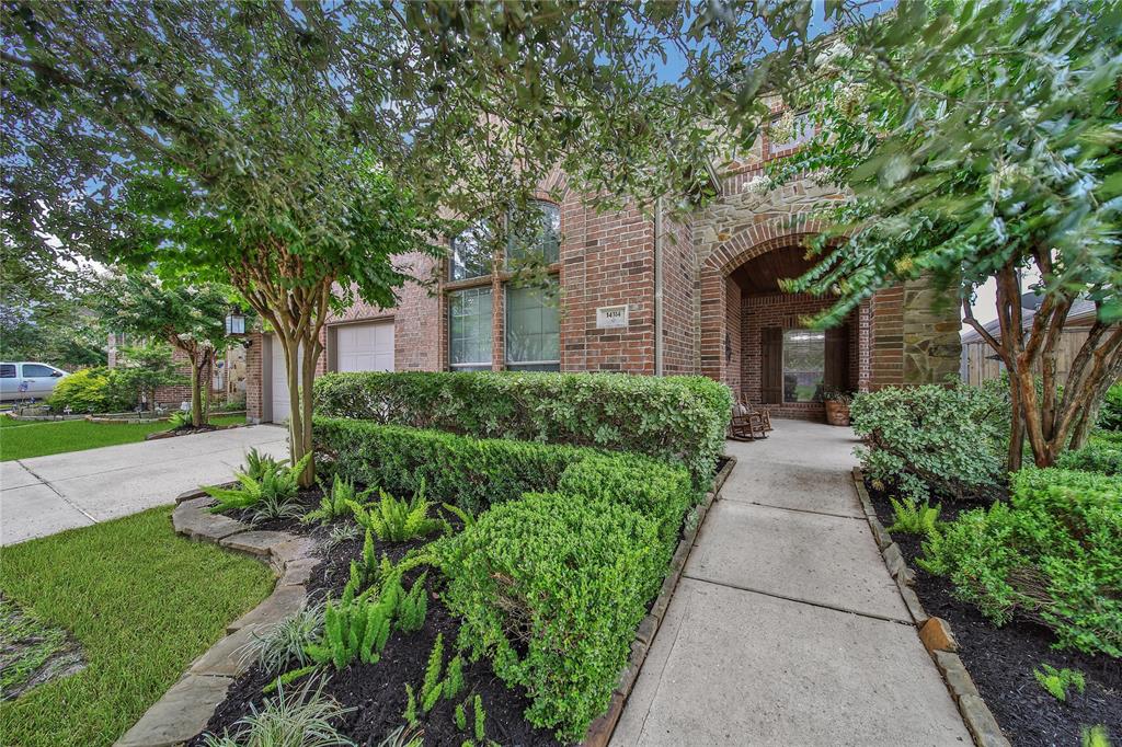 14314 Prosper Ridge Drive