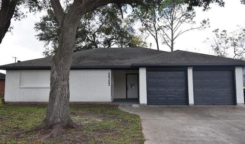 A home in Bay City