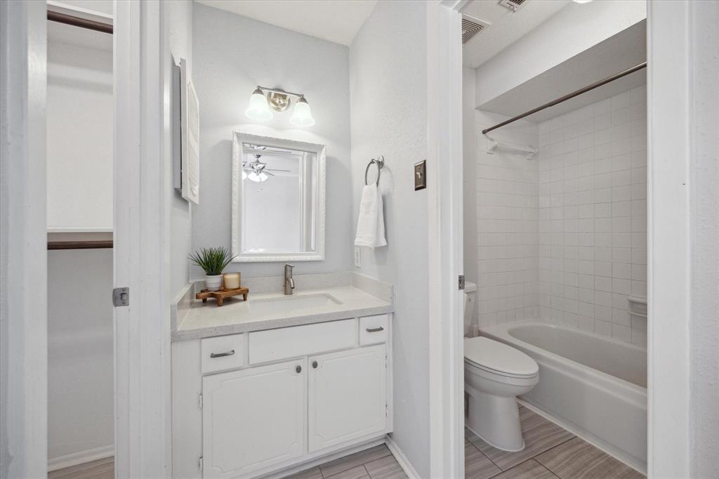 5005 Georgi Lane #124, Houston, Texas image 16