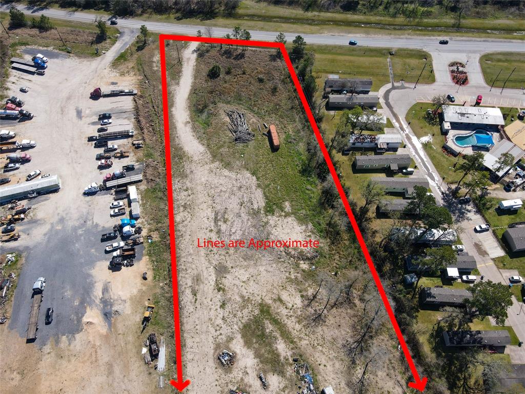 8929 C E King Parkway, Houston, Texas image 2