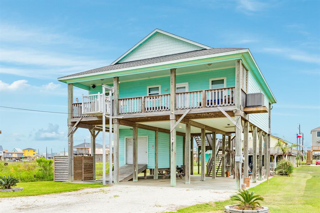 4710 Bayshore Drive, Freeport, Texas image 30