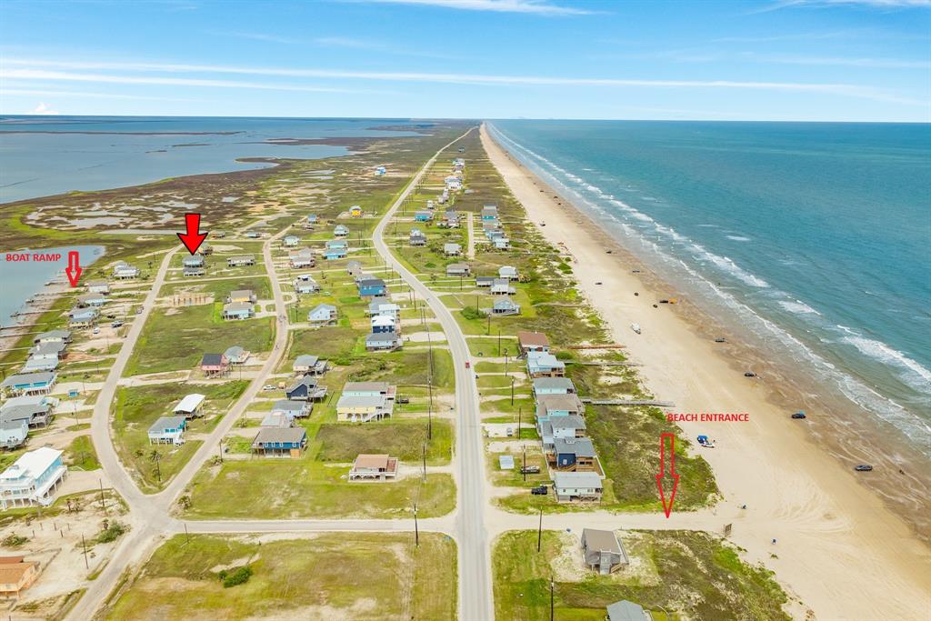 4710 Bayshore Drive, Freeport, Texas image 42