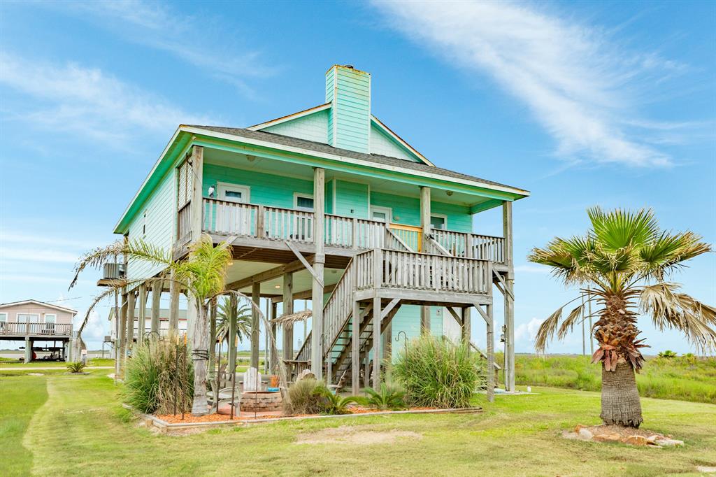 4710 Bayshore Drive, Freeport, Texas image 31